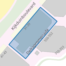 Perceel LDN03-H-8456