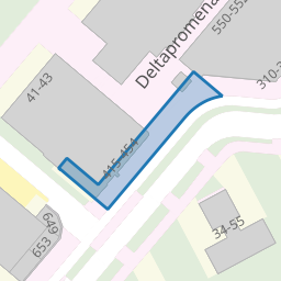 Perceel LDN03-H-8460