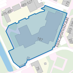 Perceel LDN03-H-8467