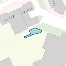 Perceel LDN03-H-8468