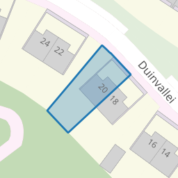 Perceel LDN03-H-8484