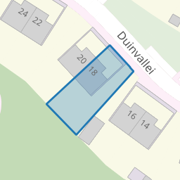 Perceel LDN03-H-8485