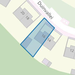 Perceel LDN03-H-8486