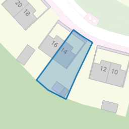 Perceel LDN03-H-8487