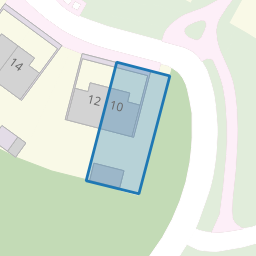 Perceel LDN03-H-8489