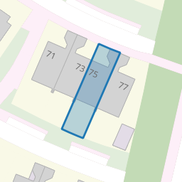 Perceel LDN03-H-8491