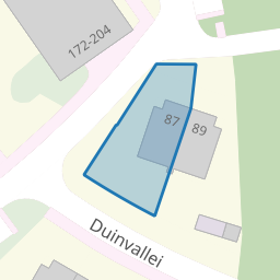 Perceel LDN03-H-8497