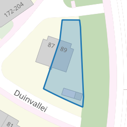 Perceel LDN03-H-8498