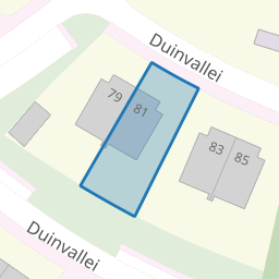 Perceel LDN03-H-8499