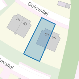 Perceel LDN03-H-8500