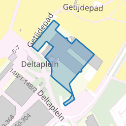 Perceel LDN03-H-8502