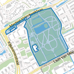 Perceel LDN03-H-8504