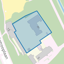 Perceel LDN03-H-8505