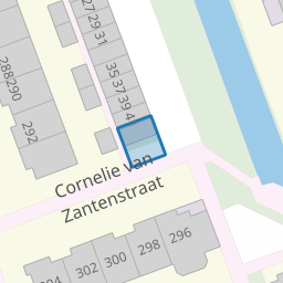 Perceel LDN03-H-8506