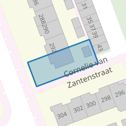 Perceel LDN03-H-8507