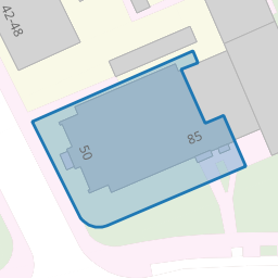 Perceel LDN03-H-8510