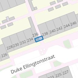 Perceel LDN03-H-8518