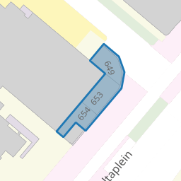 Perceel LDN03-H-8521