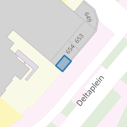 Perceel LDN03-H-8522