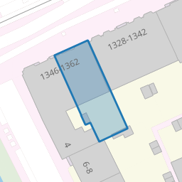 Perceel LDN03-H-8529