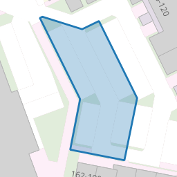 Perceel LDN03-H-8530