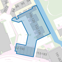 Perceel LDN03-H-8531