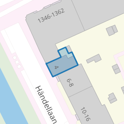 Perceel LDN03-H-8533