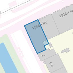 Perceel LDN03-H-8534