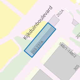 Perceel LDN03-H-8546