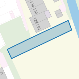 Perceel LDN03-H-8552