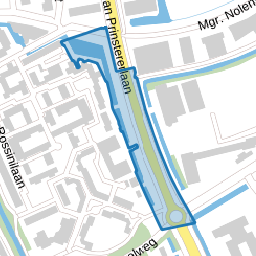 Perceel LDN03-H-8558