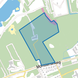 Perceel LDN03-H-8567