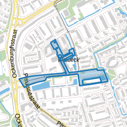 Perceel LDN03-H-8571