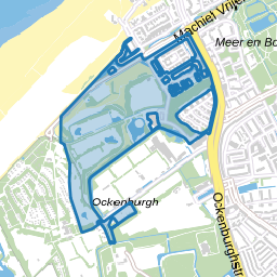 Perceel LDN03-H-8575