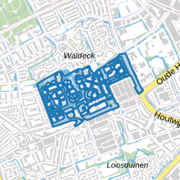 Perceel LDN03-H-8577