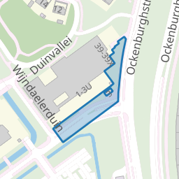 Perceel LDN03-H-8583