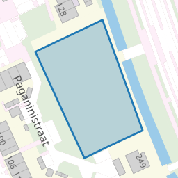 Perceel LDN03-H-8595