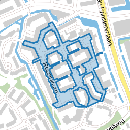 Perceel LDN03-H-8596