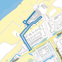 Perceel LDN03-H-8601