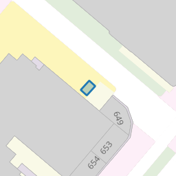 Perceel LDN03-H-8602