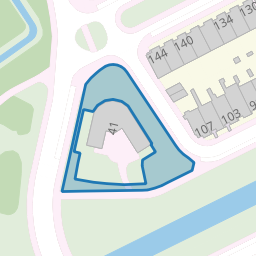 Perceel LDN03-H-8603