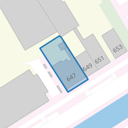 Perceel LDN03-I-1153