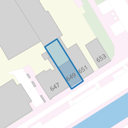 Perceel LDN03-I-1184