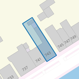 Perceel LDN03-I-2787