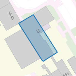 Perceel LDN03-I-2846