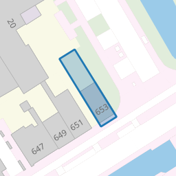 Perceel LDN03-I-2863