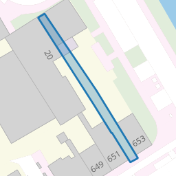 Perceel LDN03-I-2864