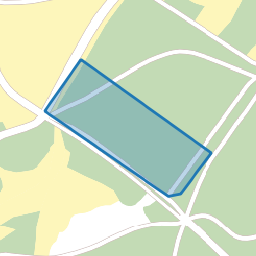 Perceel LDN03-I-2992