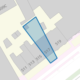 Perceel LDN03-I-3194