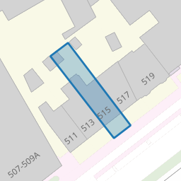 Perceel LDN03-I-3195